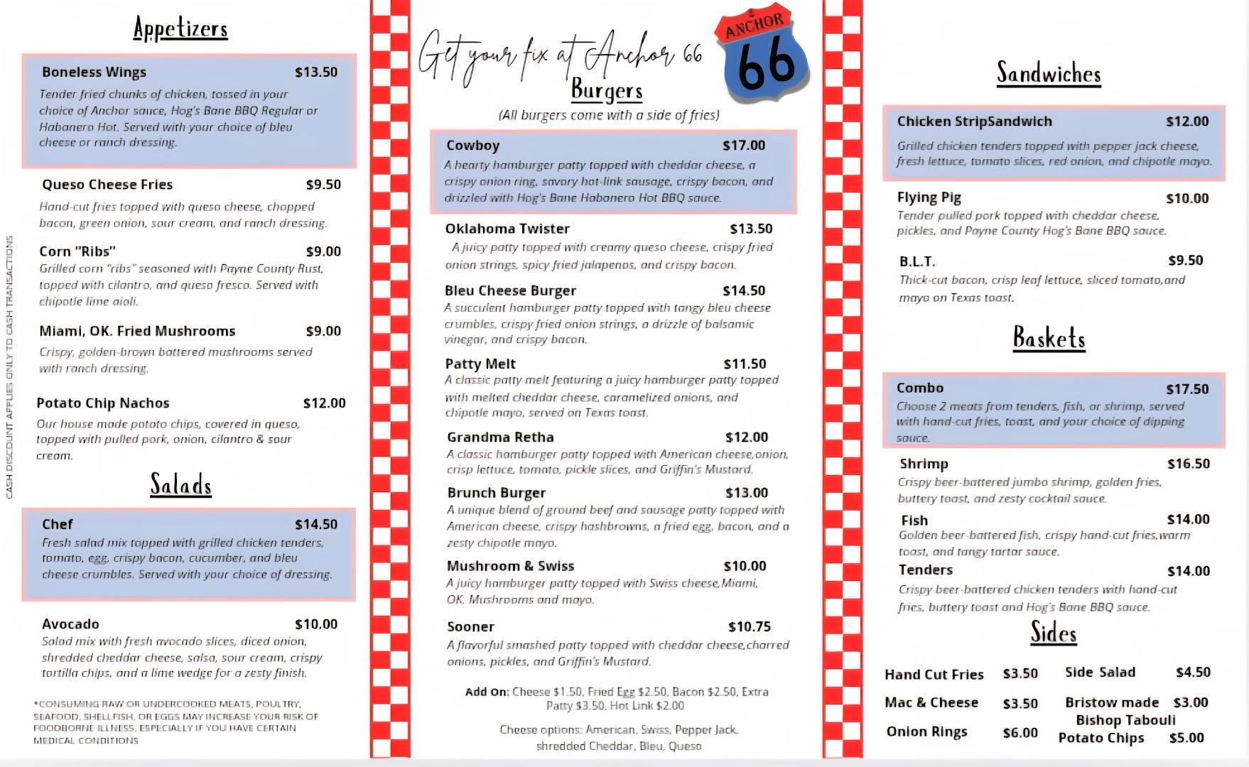 Anchor 66